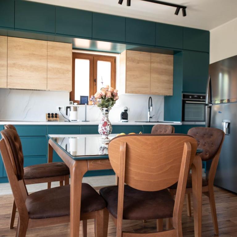 Heart of Budva 3BR City View Apt - Apartman sa 3 Spavaće Sobe - 6