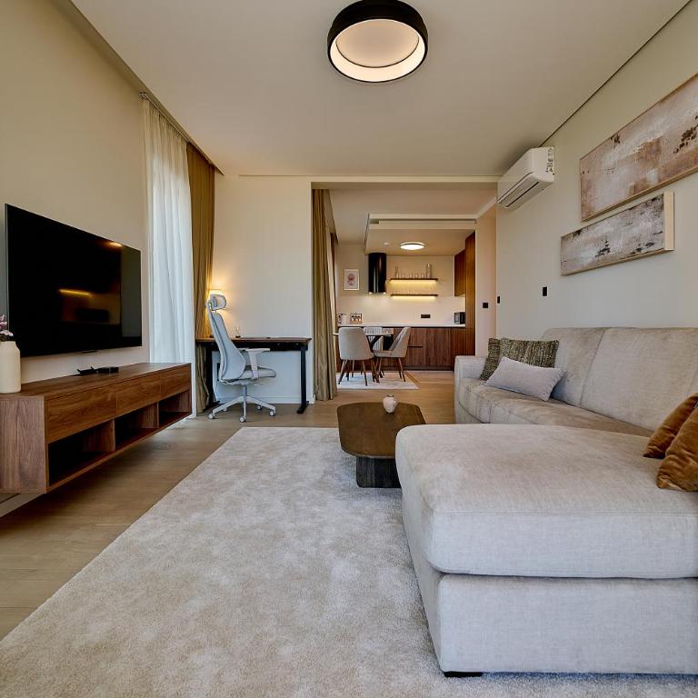 Como Vista Apartments - Apartman sa 1 Spavaćom Sobom - 13