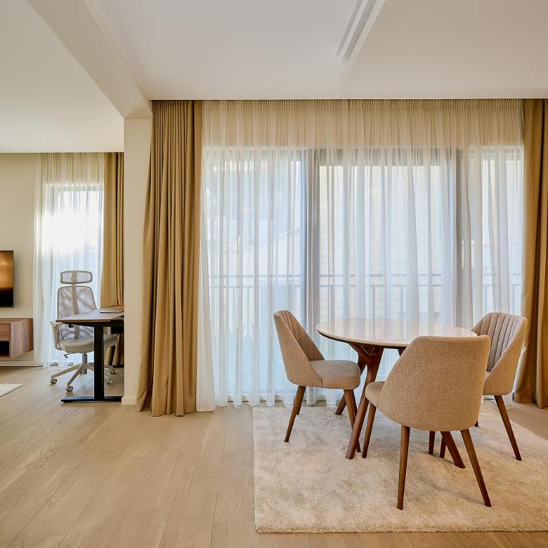 Como Vista Apartments - Apartman sa 1 Spavaćom Sobom - 15
