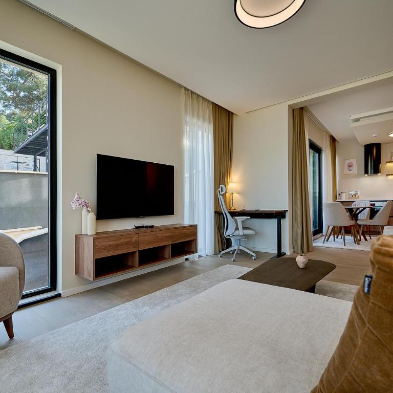 Como Vista Apartments - Apartman sa 1 Spavaćom Sobom - 16