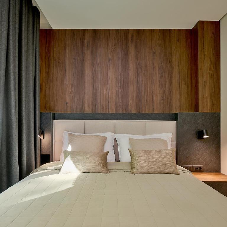 Como Vista Apartments - Apartman sa 1 Spavaćom Sobom - 17