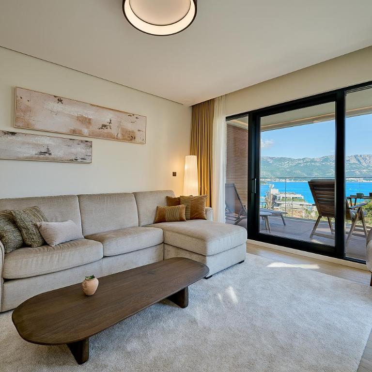 Como Vista Apartments - Apartman sa 1 Spavaćom Sobom - 20