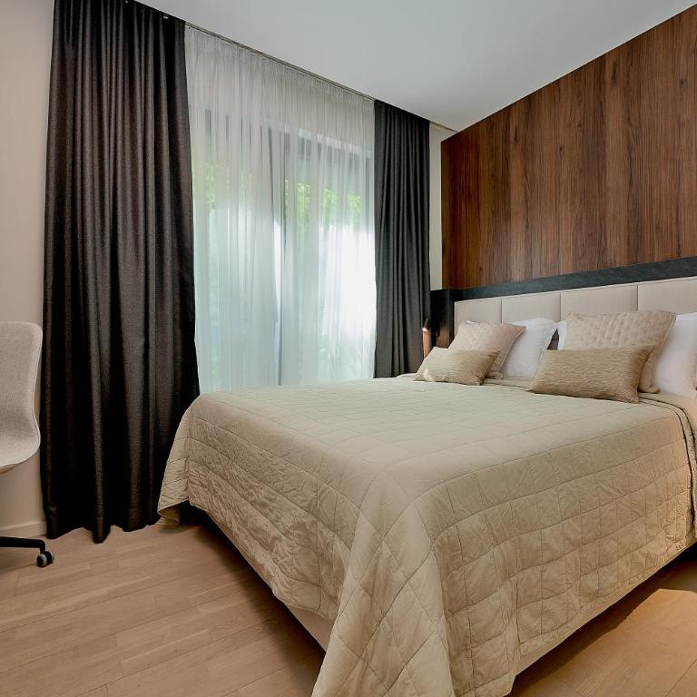 Como Vista Apartments - Apartman sa 1 Spavaćom Sobom - 23
