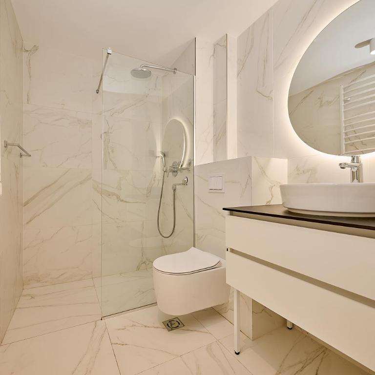 Como Vista Apartments - Apartman sa 1 Spavaćom Sobom - 27