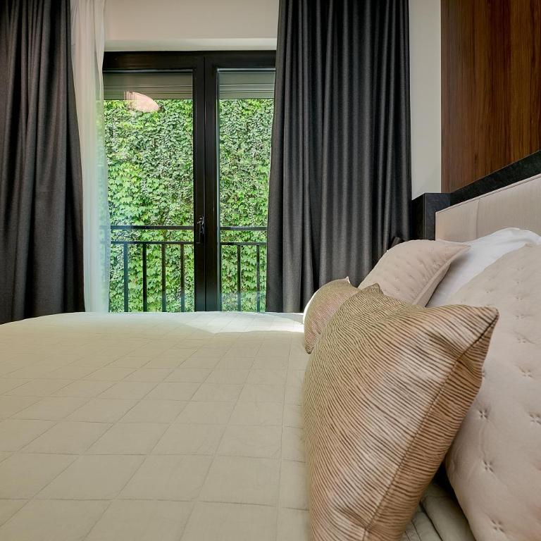 Como Vista Apartments - Apartman sa 1 Spavaćom Sobom - 28