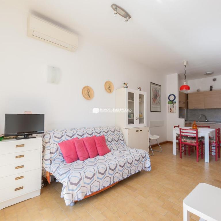 Residence Santa Fè Immobiliare Pacella - Appartamento - 1