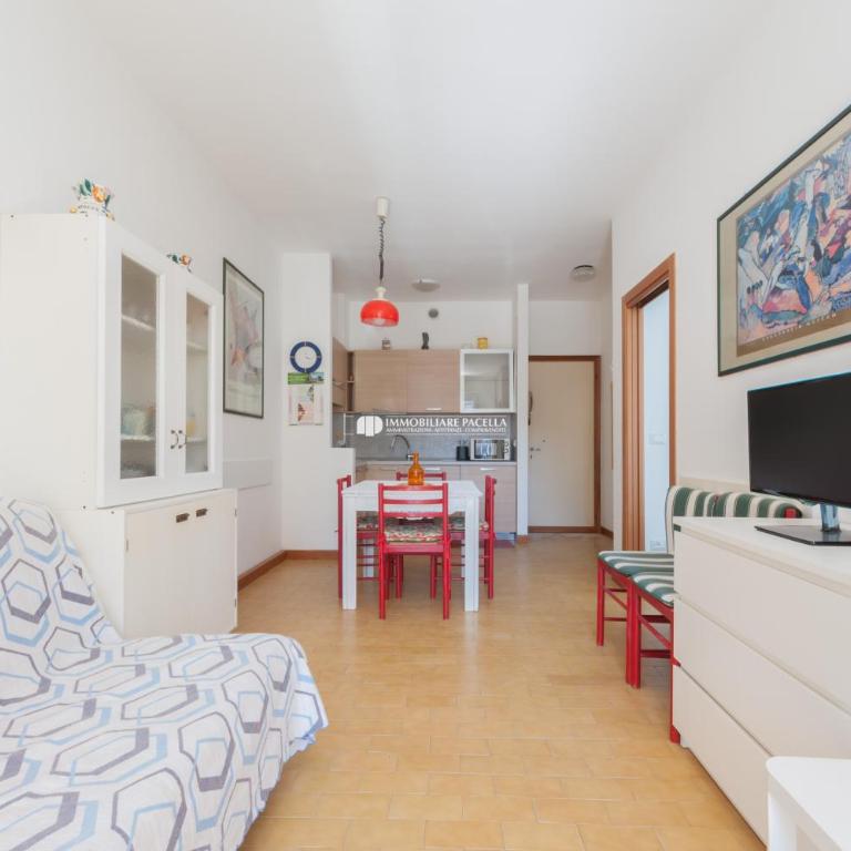 Residence Santa Fè Immobiliare Pacella - Appartamento - 2