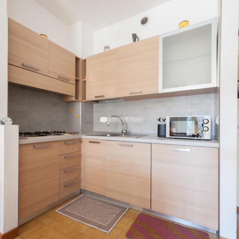 Residence Santa Fè Immobiliare Pacella - Appartamento - 4
