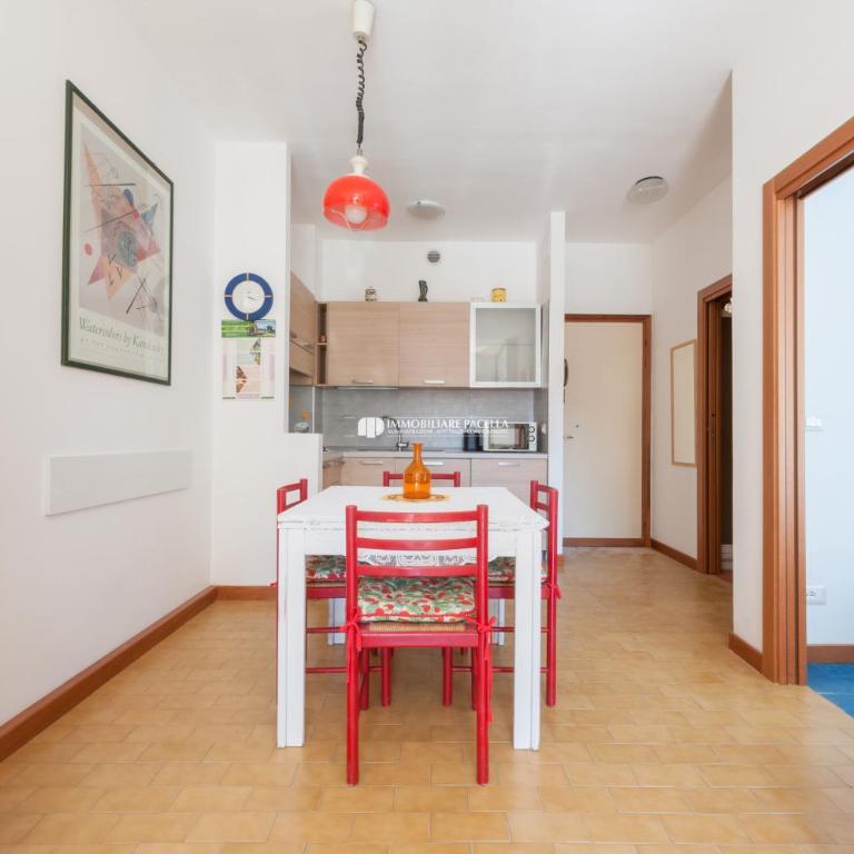 Residence Santa Fè Immobiliare Pacella - Appartamento - 5
