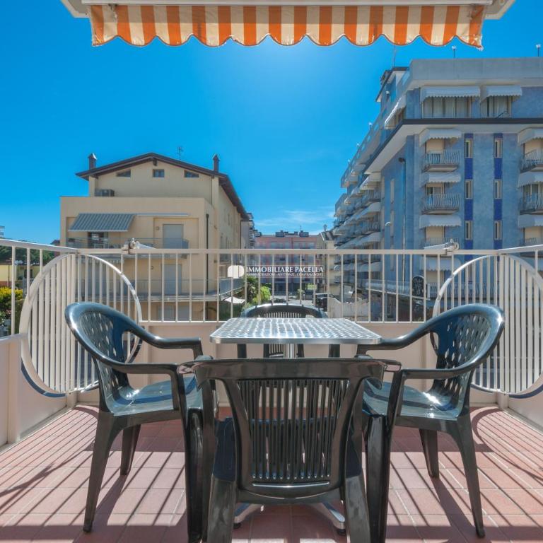 Residence Santa Fè Immobiliare Pacella - Appartamento - 7