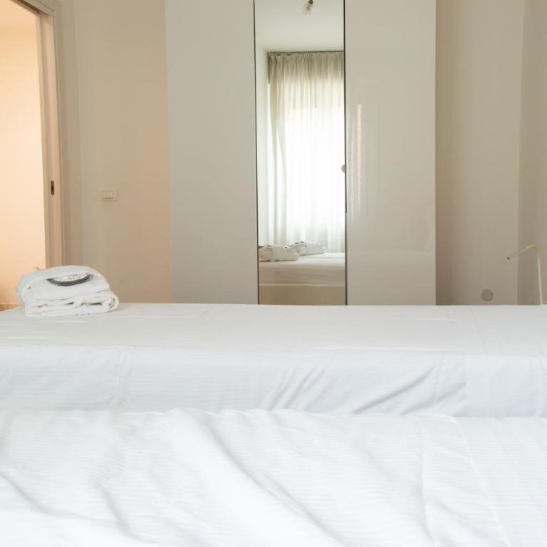 Family Place - Appartamento con 2 Camere da Letto - 4