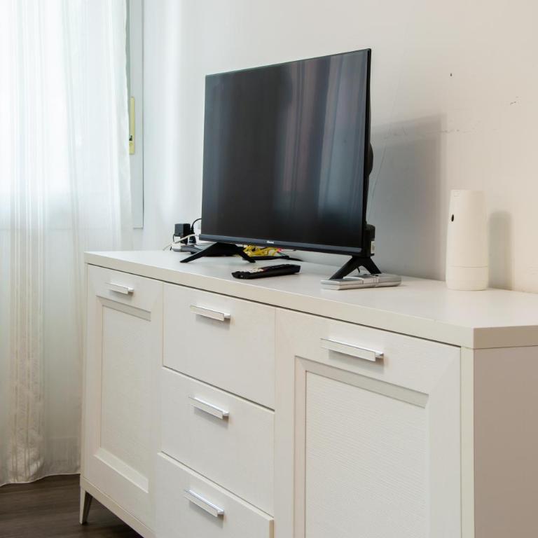 Family Place - Appartamento con 2 Camere da Letto - 19