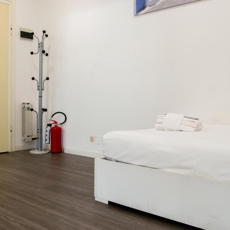 Family Place - Appartamento con 2 Camere da Letto - 9