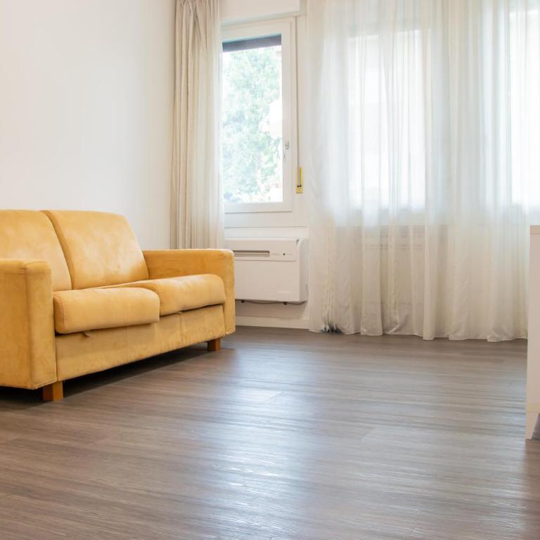 Family Place - Appartamento con 2 Camere da Letto - 12