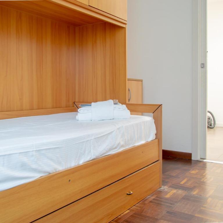 Family Place - Appartamento con 2 Camere da Letto - 7
