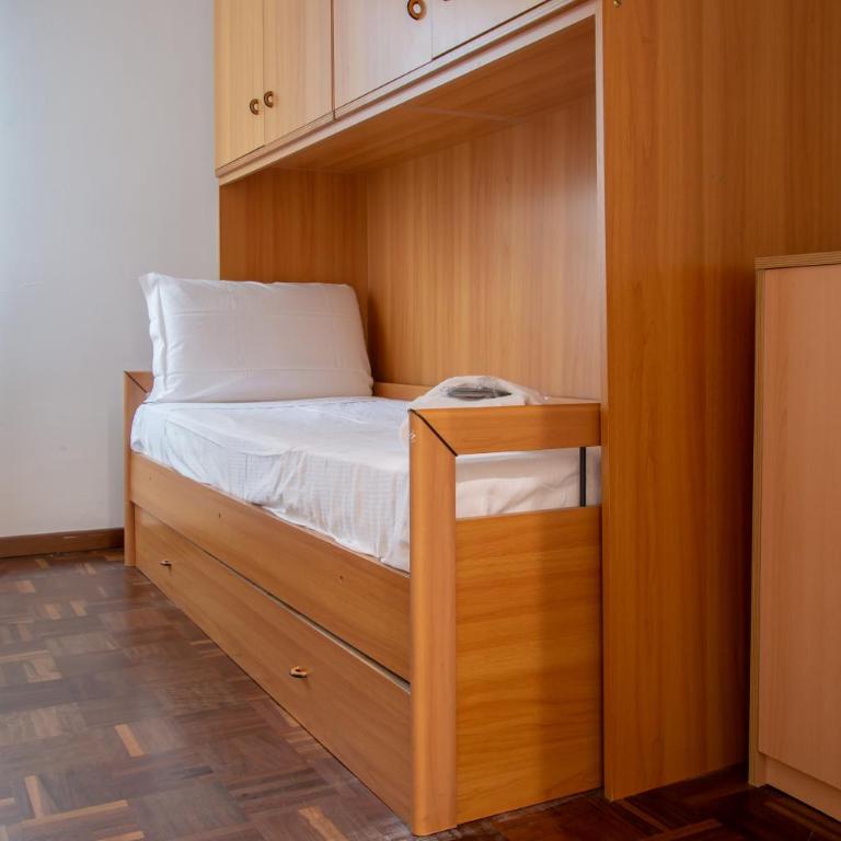 Family Place - Appartamento con 2 Camere da Letto - 8