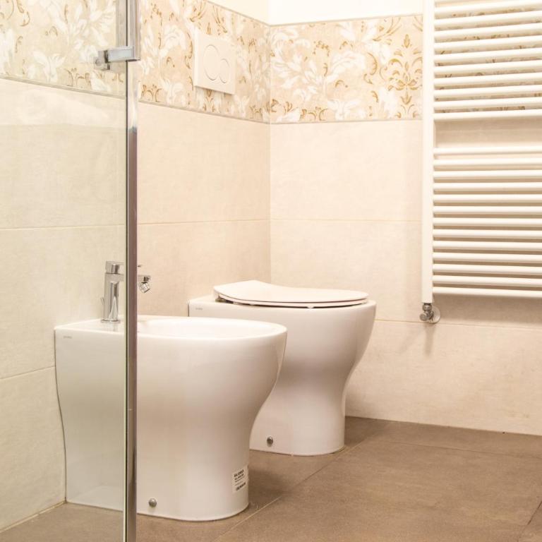 Family Place - Appartamento con 2 Camere da Letto - 28
