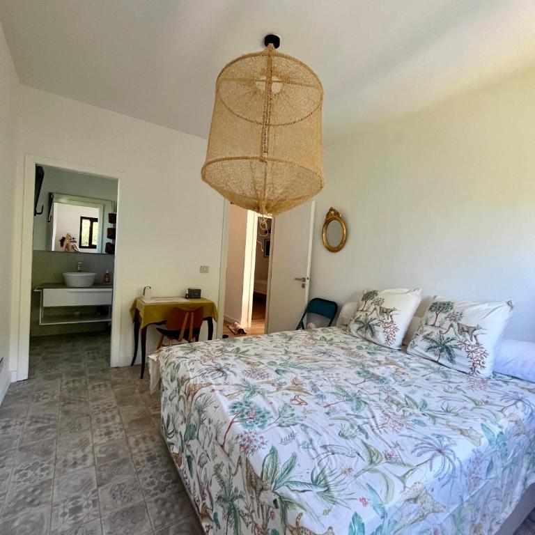 990 Riviera - Chambre Double - Vue sur Piscine - 7