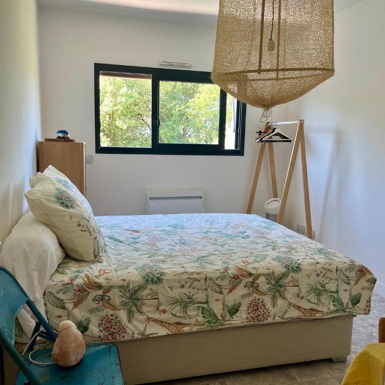 990 Riviera - Chambre Double - Vue sur Piscine - 5