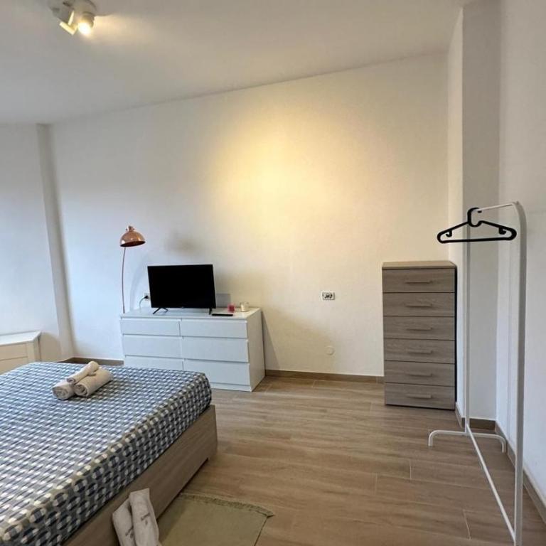 Bright Apartment Segneri M4 - Appartamento con 1 Camera da Letto - 6