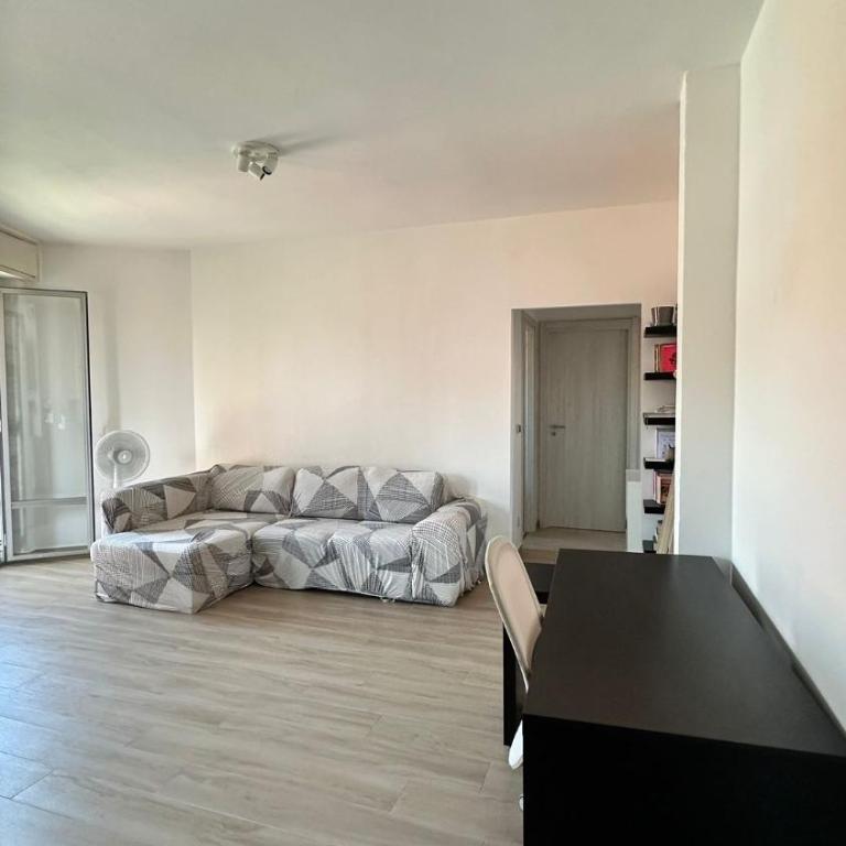 Bright Apartment Segneri M4 - Appartamento con 1 Camera da Letto - 11