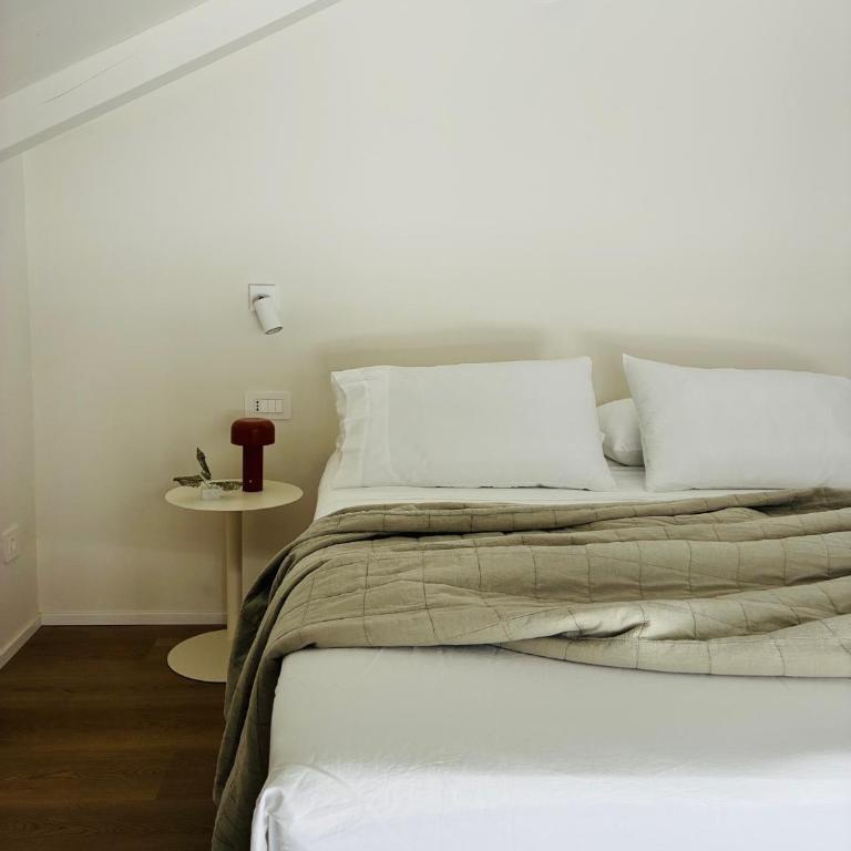 Casa A - Appartamento con 1 Camera da Letto - 14
