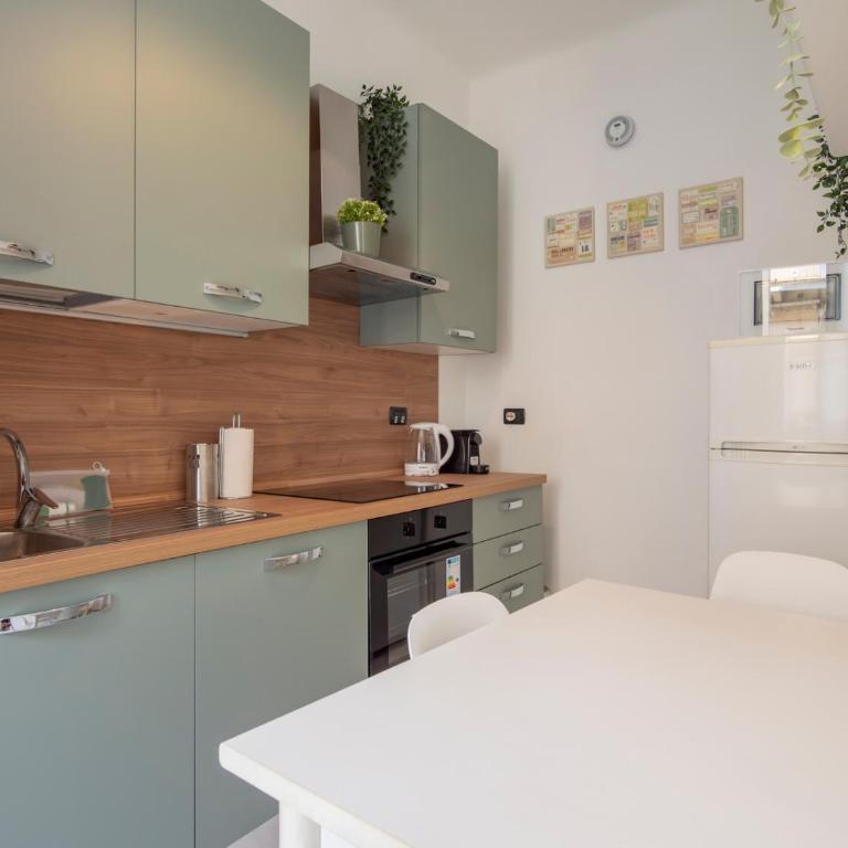 [IHost Studio] - Premuda 17 - One-Bedroom Apartment - 3