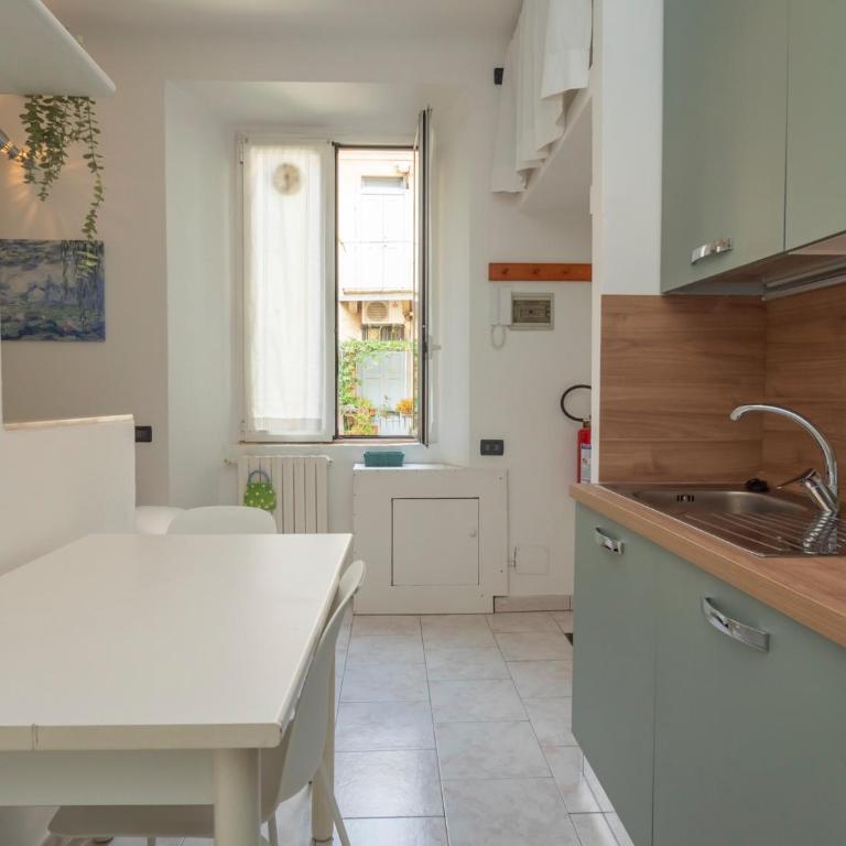 [IHost Studio] - Premuda 17 - One-Bedroom Apartment - 13