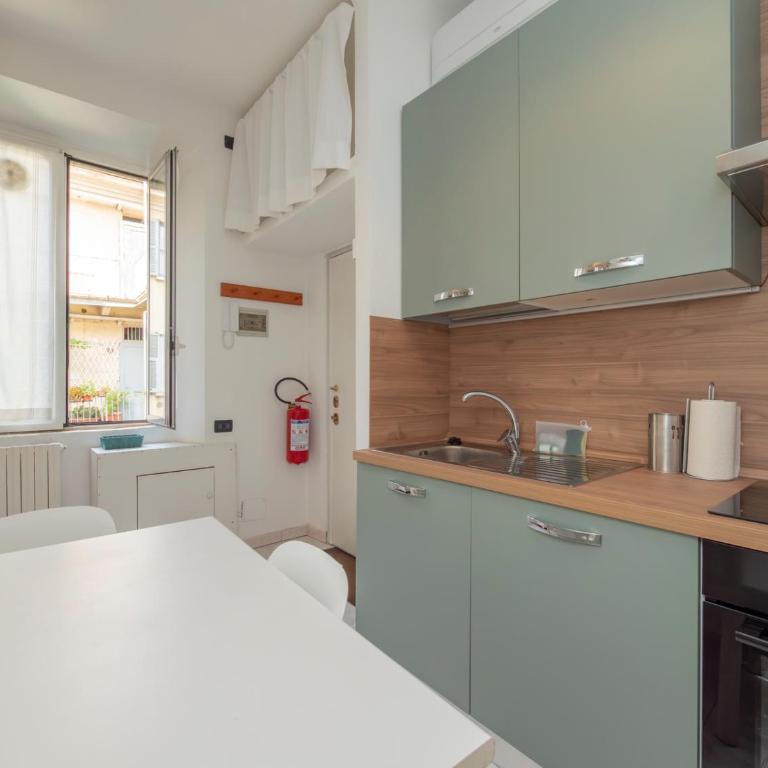 [IHost Studio] - Premuda 17 - One-Bedroom Apartment - 15