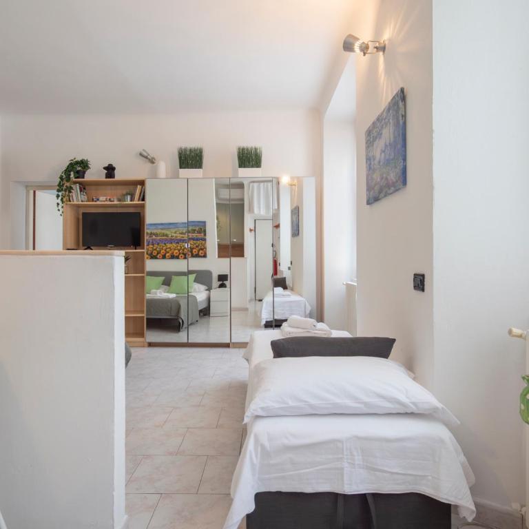 [IHost Studio] - Premuda 17 - One-Bedroom Apartment - 18