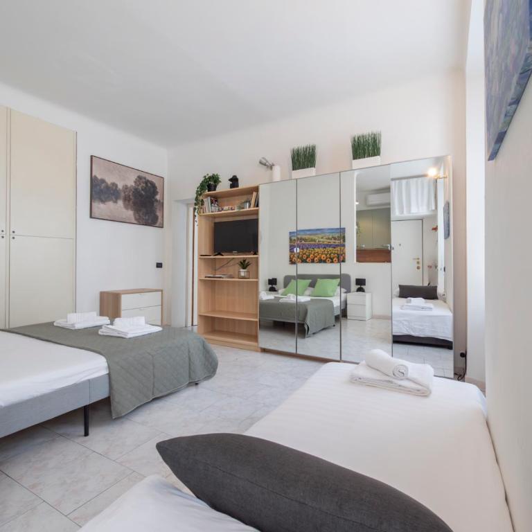 [IHost Studio] - Premuda 17 - One-Bedroom Apartment - 34