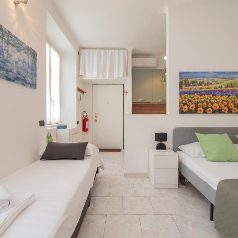 [IHost Studio] - Premuda 17 - One-Bedroom Apartment - 22