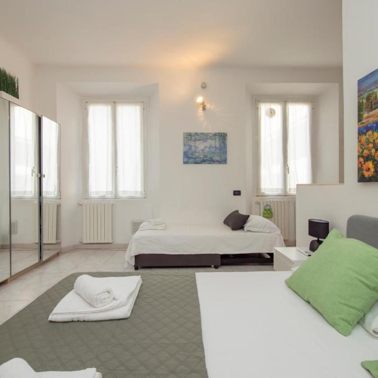 [IHost Studio] - Premuda 17 - One-Bedroom Apartment - 12