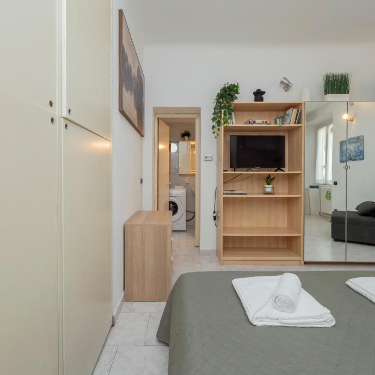 [IHost Studio] - Premuda 17 - One-Bedroom Apartment - 26