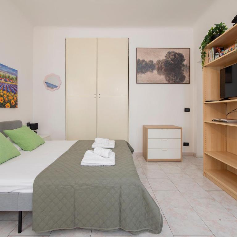 [IHost Studio] - Premuda 17 - One-Bedroom Apartment - 17