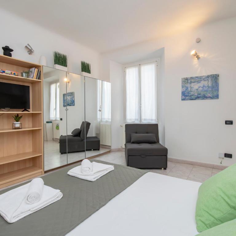 [IHost Studio] - Premuda 17 - One-Bedroom Apartment - 2