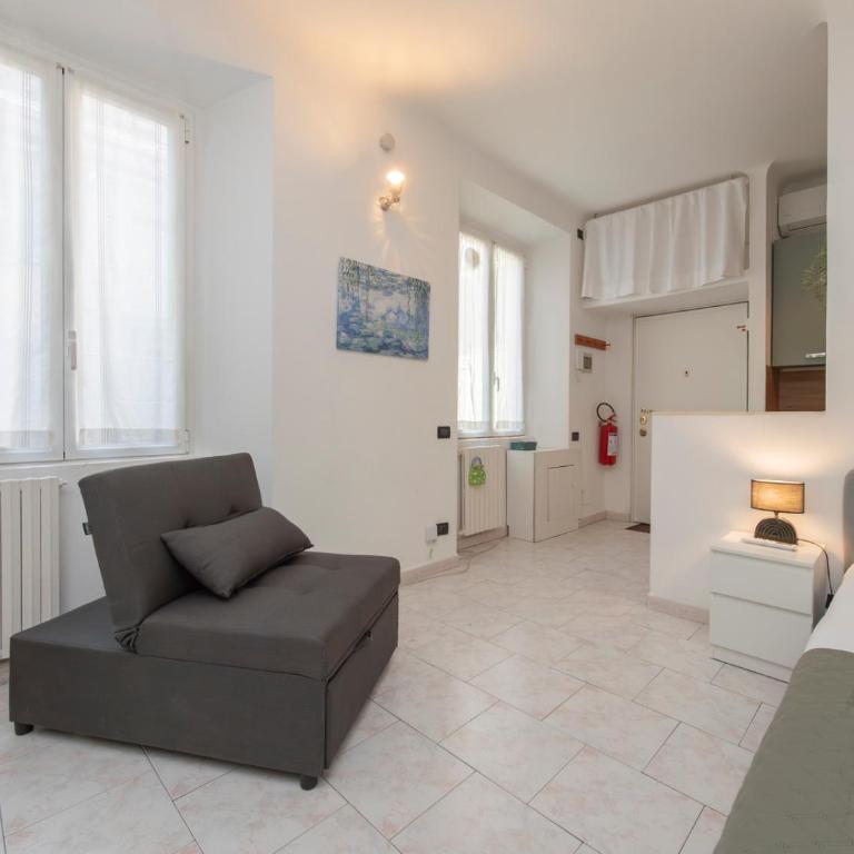 [IHost Studio] - Premuda 17 - One-Bedroom Apartment - 29