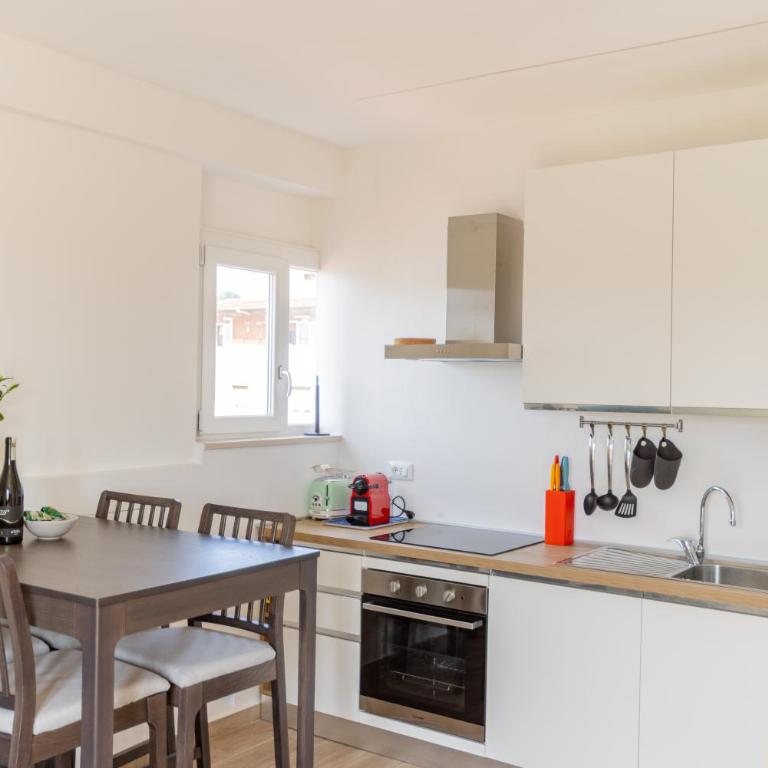 Il tuo rifugio vista mare DIMORA SABUCCHI - One-Bedroom Apartment - 97