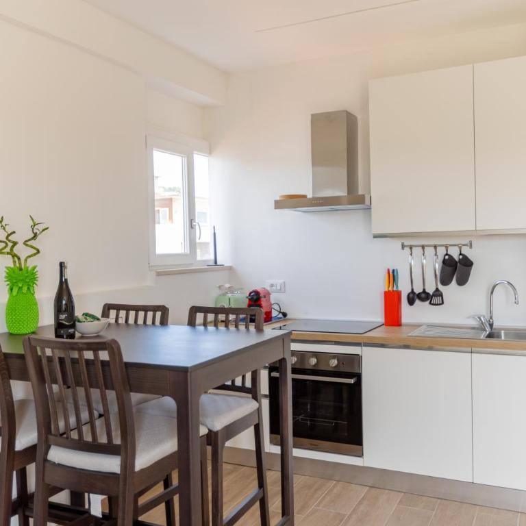 Il tuo rifugio vista mare DIMORA SABUCCHI - One-Bedroom Apartment - 18