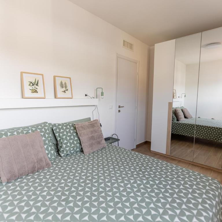 Il tuo rifugio vista mare DIMORA SABUCCHI - One-Bedroom Apartment - 4