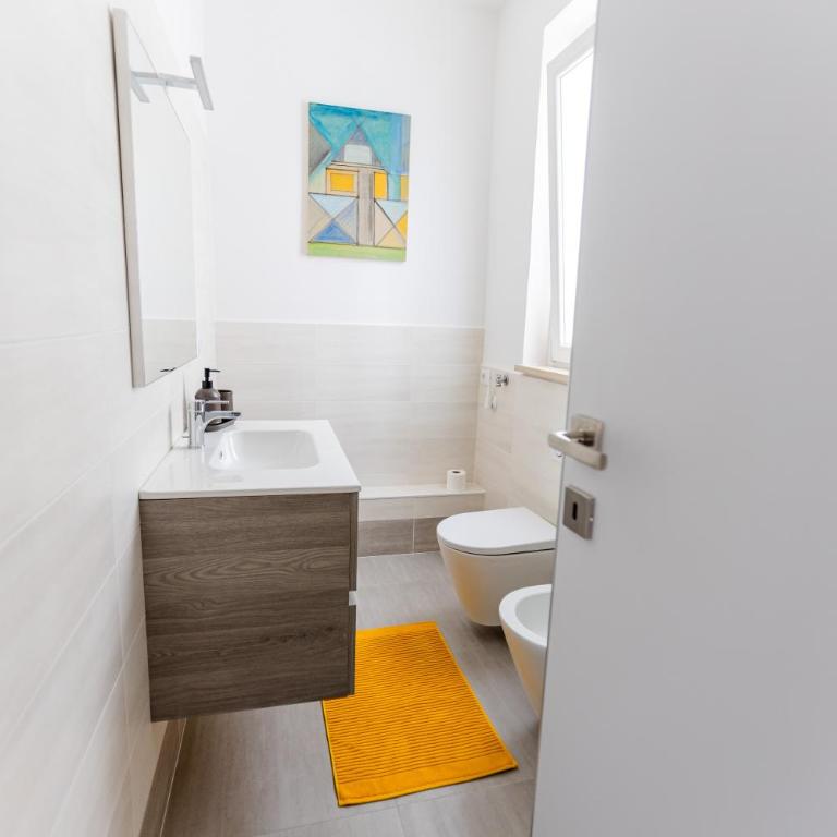 Il tuo rifugio vista mare DIMORA SABUCCHI - One-Bedroom Apartment - 21