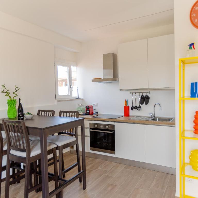 Il tuo rifugio vista mare DIMORA SABUCCHI - One-Bedroom Apartment - 17