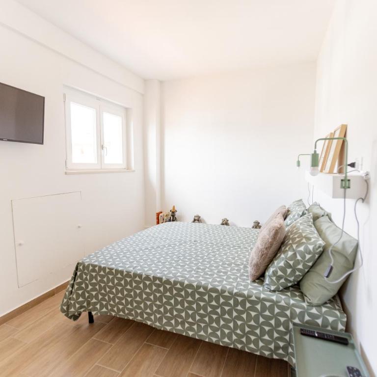 Il tuo rifugio vista mare DIMORA SABUCCHI - One-Bedroom Apartment - 32
