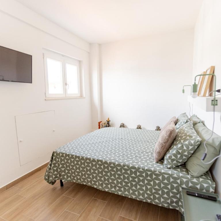 Il tuo rifugio vista mare DIMORA SABUCCHI - One-Bedroom Apartment - 64