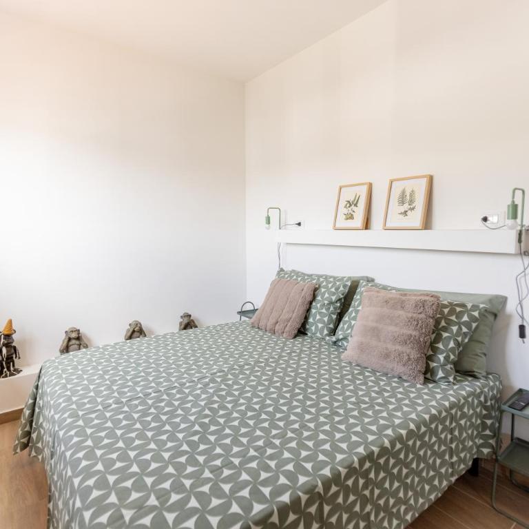 Il tuo rifugio vista mare DIMORA SABUCCHI - One-Bedroom Apartment - 37