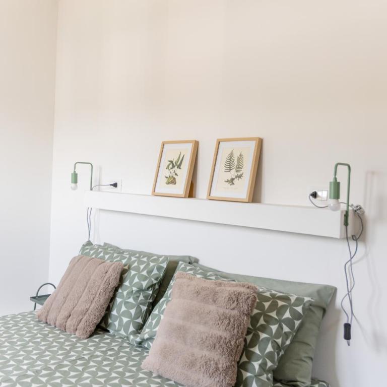 Il tuo rifugio vista mare DIMORA SABUCCHI - One-Bedroom Apartment - 36