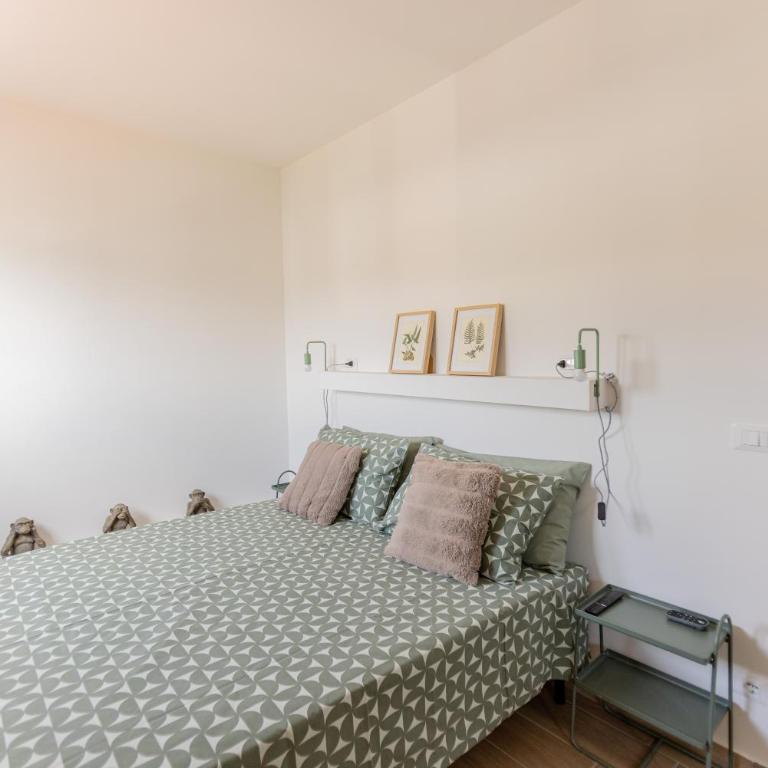 Il tuo rifugio vista mare DIMORA SABUCCHI - One-Bedroom Apartment - 59