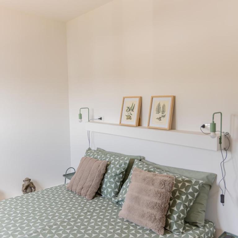Il tuo rifugio vista mare DIMORA SABUCCHI - One-Bedroom Apartment - 68