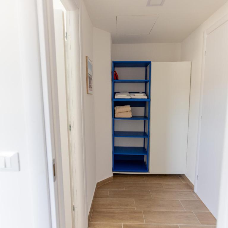 Il tuo rifugio vista mare DIMORA SABUCCHI - One-Bedroom Apartment - 66