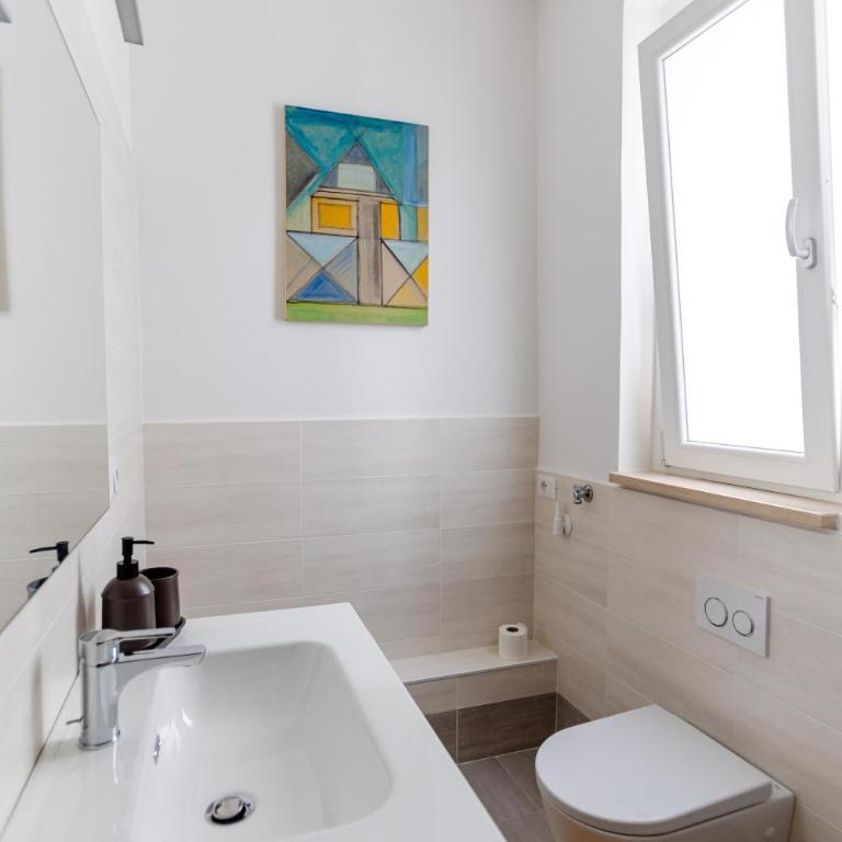 Il tuo rifugio vista mare DIMORA SABUCCHI - One-Bedroom Apartment - 58